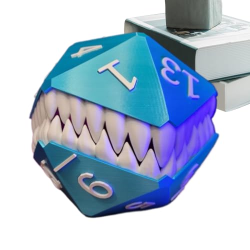 Simulated Dice Tower with Sieve Function, Polyhedral Dice Roller Kids, Game Accessory, 5x5 inches, Enhances Gameplay, Ideal for Family, Parties, and Board Games Simulated Dice Tower with Sieve Function, Polyhedral Dice Roller Kids, Game Accessory, 5x5 inches, Enhances Gameplay, Ideal for Family, Parties, and Board Games von Ghjkldha