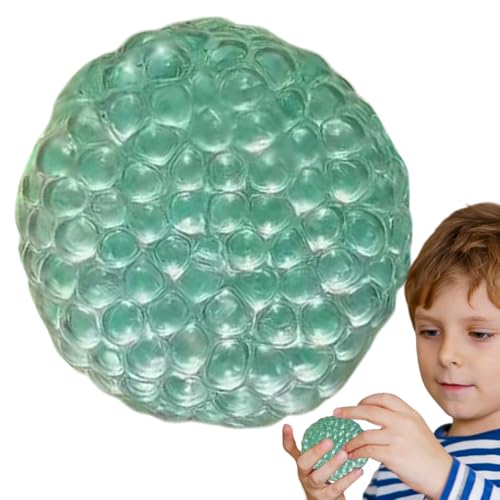 Squeeze Stress Ball | Stress Relief Squeeze Ball Toy | Fun Portsable Calming Soft Game for Travel Kids Anger Management Relaxation Classroom Adults Workplace Squeeze Stress Ball | Stress Relief Squeeze Ball Toy | Fun Portsable Calming Soft Game for Travel Kids Anger Management Relaxation Classroom Adults Workplace von Ghjkldha