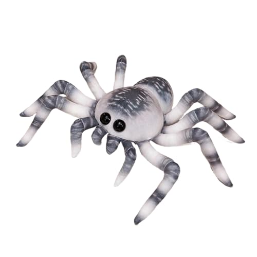Stuffed Spider, Stuffed Animals Doll, Spider Stuffed Animals Doll, Stuffed Spider Plush Toy, Playtime, Birthday, Prank Party, Christmas, Home Decor, Creepy Crawly Toy, Fun Gift, Soft and Huggable Stuffed Spider, Stuffed Animals Doll, Spider Stuffed Animals Doll, Stuffed Spider Plush Toy, Playtime, Birthday, Prank Party, Christmas, Home Decor, Creepy Crawly Toy, Fun Gift, Soft and Huggable von Ghjkldha