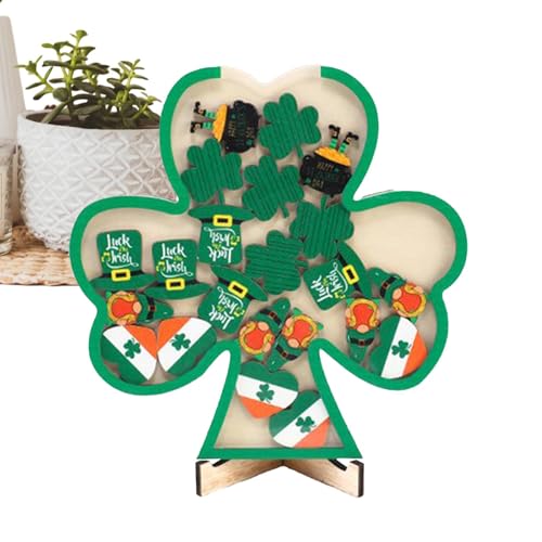 Teacher Wooden Reward Jar, Shamrock Reward Chart Jar, Kids Training Reward Jar, Reward Jar Chore Positive Behavior Chart Jar, Decor For Classroom, Classroom Reward Jar, Positive Behavior Reward Jar, T Teacher Wooden Reward Jar, Shamrock Reward Chart Jar, Kids Training Reward Jar, Reward Jar Chore Positive Behavior Chart Jar, Decor For Classroom, Classroom Reward Jar, Positive Behavior Reward Jar, T von Ghjkldha