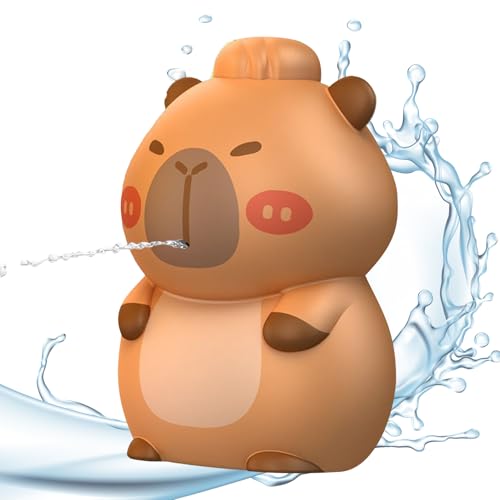 Wasserspritzspielzeug | Schwimmbad Spiele Draußenspielzeug | Wasserspiel In Wasserschwein-Form Für Garten Pool Kinder Jugendliche Erwachsene Wasserspritzspielzeug | Schwimmbad Spiele Draußenspielzeug | Wasserspiel In Wasserschwein-Form Für Garten Pool Kinder Jugendliche Erwachsene von Ghjkldha