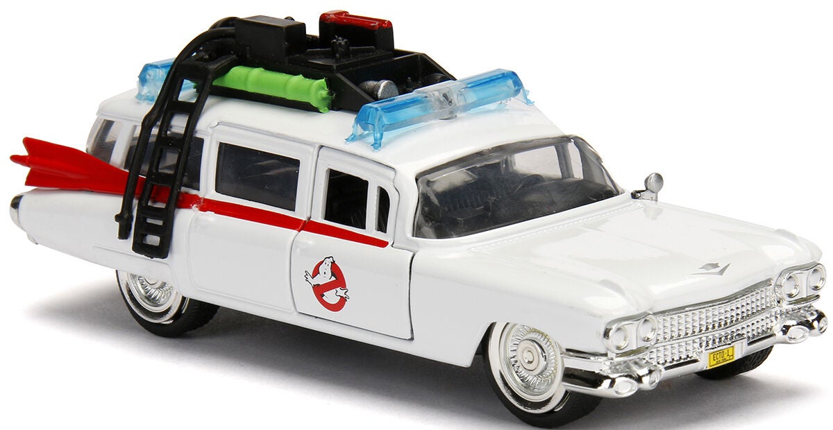 Ghostbusters ECTO-1 Auto von Ghostbusters