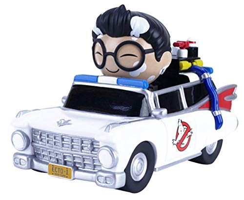 Ghostbusters Funko dorbz Ridez Fahrzeug – ecto-1 Ghostbusters Funko dorbz Ridez Fahrzeug – ecto-1 von Ghostbusters