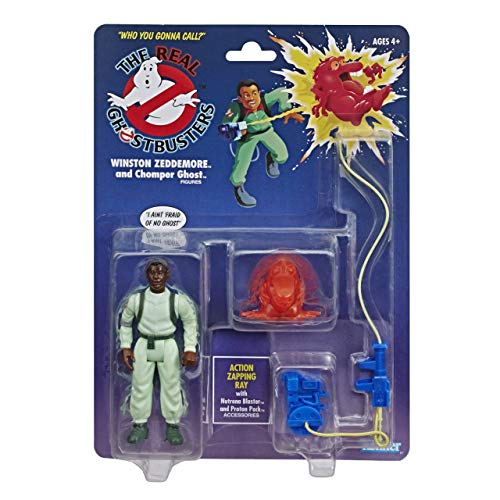 Ghostbusters GHB Kenner Classic Zucchini von Ghostbusters