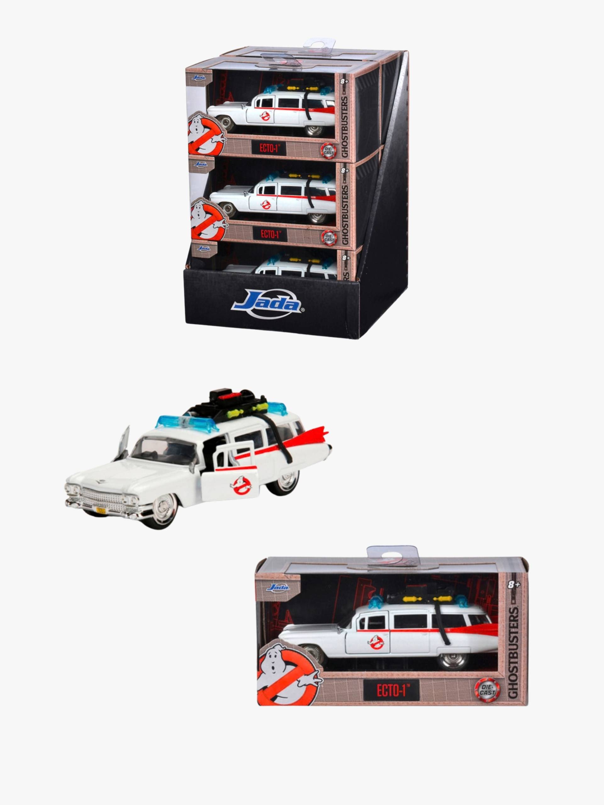 Ghostbusters Modellauto ECTO-1 1:32 Ghostbusters Modellauto ECTO-1 1:32 von Ghostbusters
