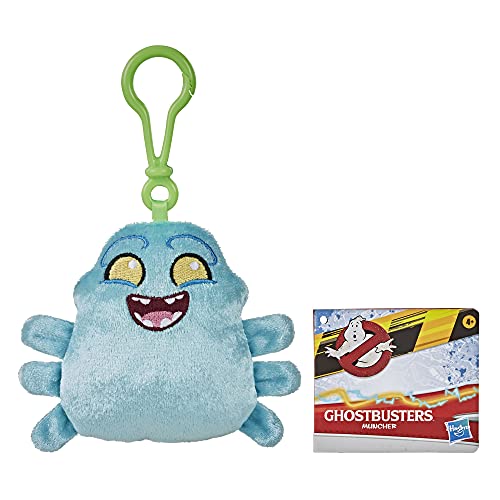Hasbro GHB Paranormal Plush Moose von Ghostbusters