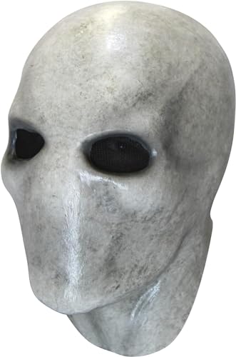 Ghoulish Productions Pale Slenderman Mask Standard von Ghoulish Productions