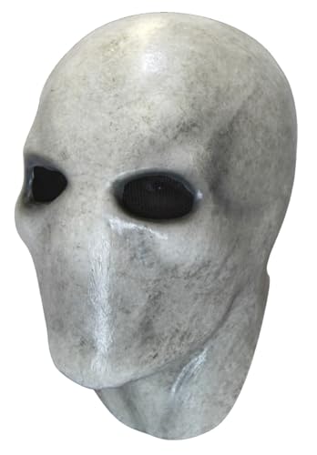 Ghoulish Productions Pale Slenderman Mask Standard von Ghoulish Productions