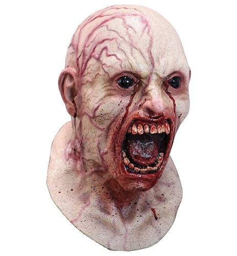 Infected Adult Mask Standard von Ghoulish Productions