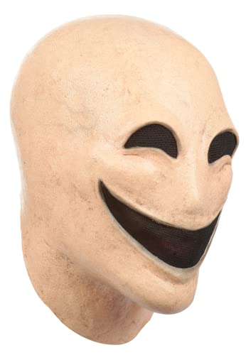 Partychimp 54-26752 Party Maske, Unisex – Erwachsene, Multicolor Partychimp 54-26752 Party Maske, Unisex – Erwachsene, Multicolor von Ghoulish Productions