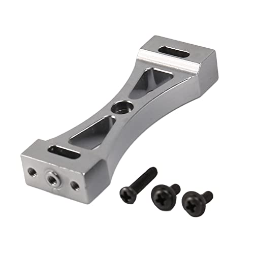 Ghulumn Metall Halterung für B1 B14 B16 B24 C14 C24 B36 MN D90 D91 RC Upgrade Metall DIY Teile Kit von Ghulumn