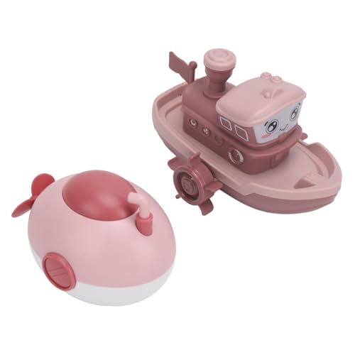 Ghzste Dynamisches Interaktives Mechanisches Wasserspielzeug für Kinder Badezeit Spaß mit Einzigartigem Design Simuliert Echte Charaktere für die Vorschule von Ghzste