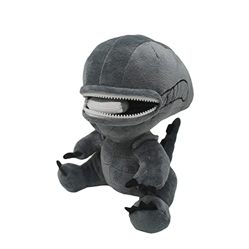 Ghzste Filmfigur Plüsch, Zippermouth Figur Plüschtier Weich Gefüllte Flauschige Puppe Wurfkissen Dekokissen Sofa Couch Schlafzimmer Dekor Ghzste Filmfigur Plüsch, Zippermouth Figur Plüschtier Weich Gefüllte Flauschige Puppe Wurfkissen Dekokissen Sofa Couch Schlafzimmer Dekor von Ghzste