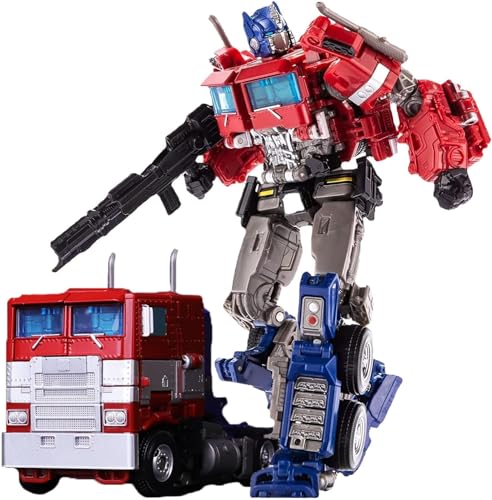 Ghzste Transformers Spielzeug,Roboter Auto Spielzeug Kinder,Legierung Actionfigur Spielzeug,2 in 1 Roboter und LKW Modell,Transforming Spielzeug,Geburtstags Geschenk Jugendliche, Ghzste Transformers Spielzeug,Roboter Auto Spielzeug Kinder,Legierung Actionfigur Spielzeug,2 in 1 Roboter und LKW Modell,Transforming Spielzeug,Geburtstags Geschenk Jugendliche, von Ghzste