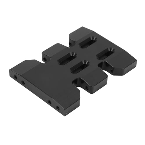 Ghzste Stoßdichtes RC -Mittel -Skid -Platte mit Befestigungsschrauben, ABS -Material für TGH -Kriecher, Leistung, Platte, Langlebiger Gebrauch Ghzste Stoßdichtes RC -Mittel -Skid -Platte mit Befestigungsschrauben, ABS -Material für TGH -Kriecher, Leistung, Platte, Langlebiger Gebrauch von Ghzste