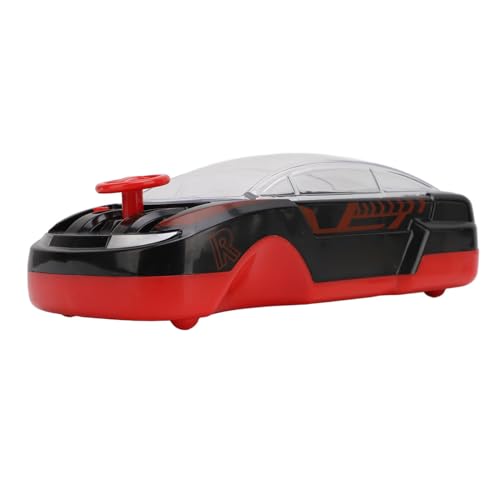 Handheld-Rennwagen Kinder Rennwagen Durchbruch Abenteuer Lenkrad-Steuerung Handheld-Spiel-Maschine Simulation Fahr Spielzeug von Ghzste