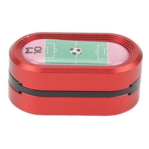 Magnetisch, Nr. 10 Fußballfeldzappern für Angstlinderung, ADHS -Spielzeug, Haptischer Schieber Magnetisch, Nr. 10 Fußballfeldzappern für Angstlinderung, ADHS -Spielzeug, Haptischer Schieber von Ghzste
