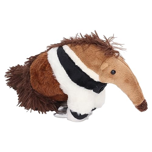 Nettes und Lustiges Vorzug Plüsch -Spielzeugpuppe, Weiches Simuliertes Gefülltes Tier für Wohnkultur und Spiel, Tolles Geschenks für Kinder und Erwachsene Nettes und Lustiges Vorzug Plüsch -Spielzeugpuppe, Weiches Simuliertes Gefülltes Tier für Wohnkultur und Spiel, Tolles Geschenks für Kinder und Erwachsene von Ghzste