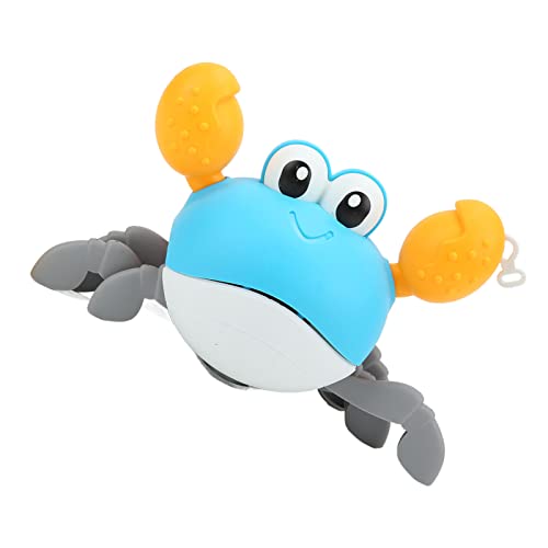 Schönes Aussehen Baby Krabbenspielzeug, Lebendiger Krabbeln, Einfaches Fantasiespielzeug für 3+ Jahre, Geburtstag von Ghzste