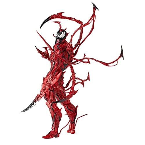 Actionfigur, Film Anime Action PVC Figur, Kreativ Charaktere Modellstatue Spielzeug Desktop Ornamente, Sammlerstück Action Filmfigur Gelenke Bewegliche Puppen Spielzeug Actionfigur, Film Anime Action PVC Figur, Kreativ Charaktere Modellstatue Spielzeug Desktop Ornamente, Sammlerstück Action Filmfigur Gelenke Bewegliche Puppen Spielzeug von Ghzste