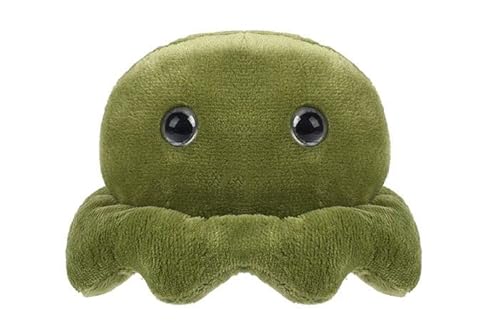 GIANTmicrobes Booger Plush Toy von GIANTmicrobes