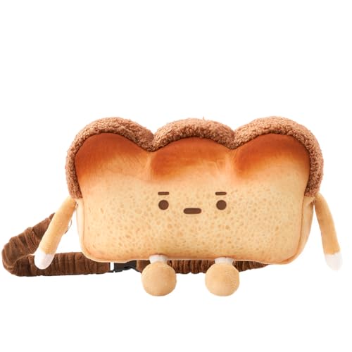 Giant bean Stofftier Brot Giant bean Stofftier Brot von Giant bean