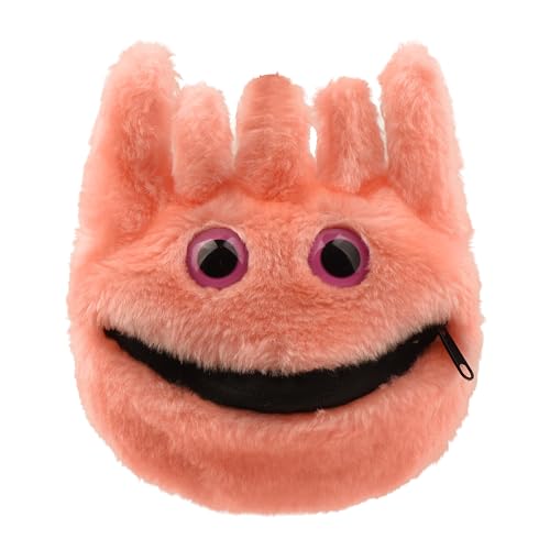 Giant Microbes Celiac Disease Plush Toy Original Soft Body Educational Gift 10cm von GIANTmicrobes