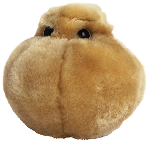 Peluche Microbe - La cellule adipeuse von Giantmicrobes Inc.