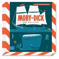 Moby Dick Playset Moby Dick Playset von Gibbs M. Smith Inc