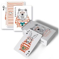 Well-Read Playing Cards Well-Read Playing Cards von Gibbs Smith