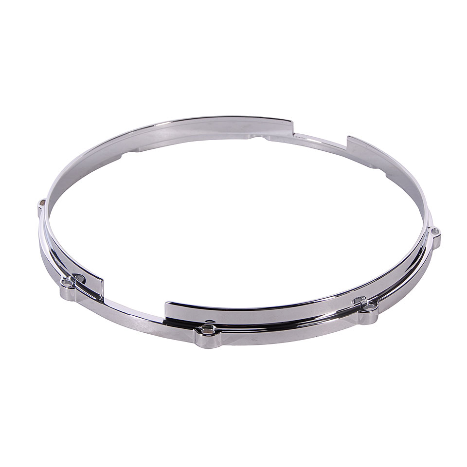 Gibraltar 13" - 8-Lug Snareside Die Cast Hoop Spannreifen von Gibraltar