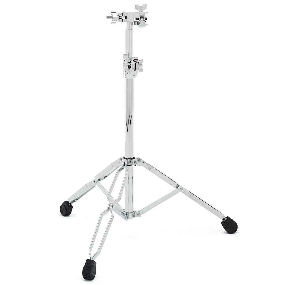 Gibraltar 6000 Series 6713SP Single Tom Stand Single-Tom-Ständer Gibraltar 6000 Series 6713SP Single Tom Stand Single-Tom-Ständer von Gibraltar