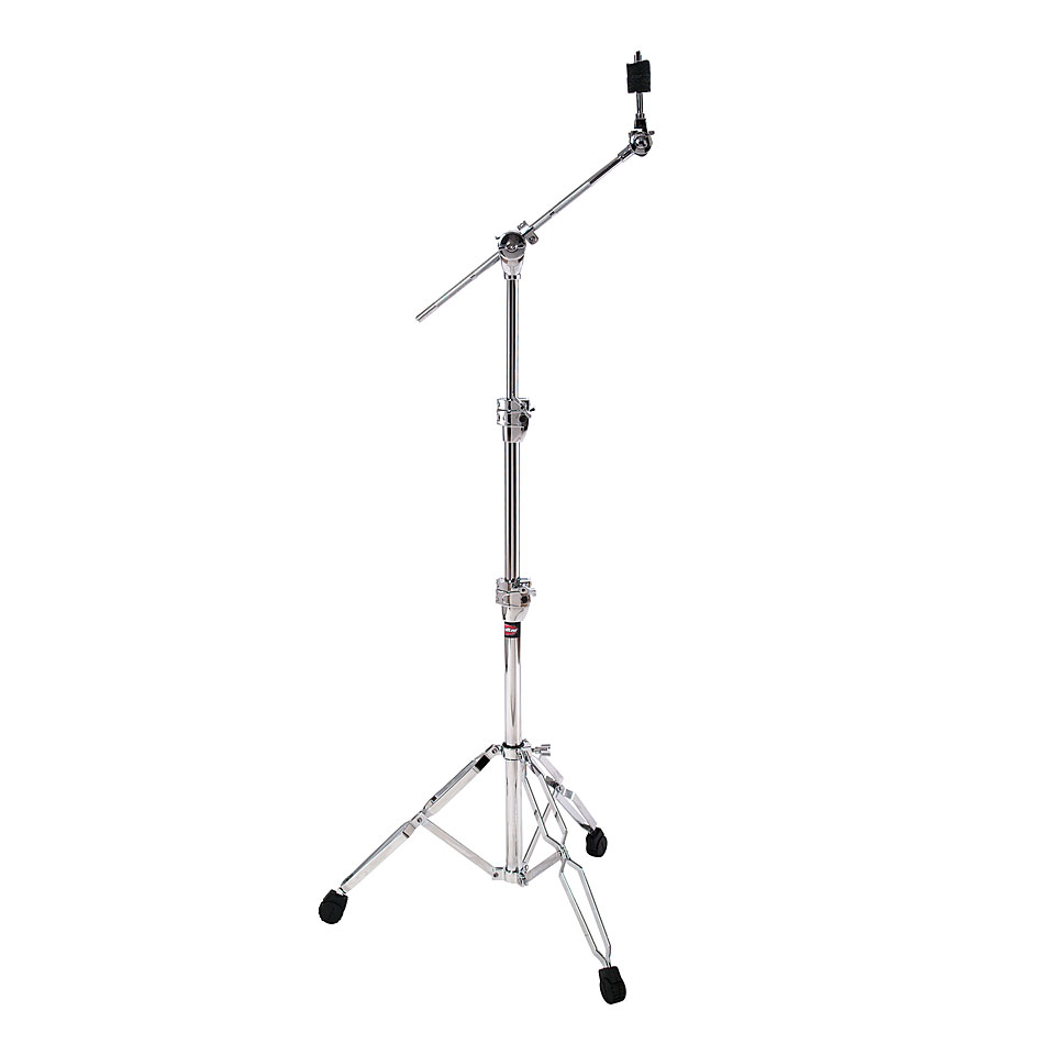 Gibraltar 6709 Cymbal Boom Stand Beckenständer Gibraltar 6709 Cymbal Boom Stand Beckenständer von Gibraltar
