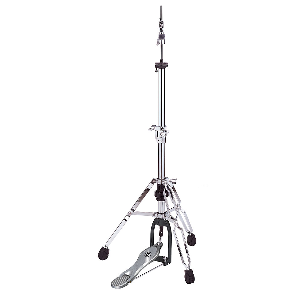 Gibraltar 6700 HiHat Stand HiHat-Ständer Gibraltar 6700 HiHat Stand HiHat-Ständer von Gibraltar
