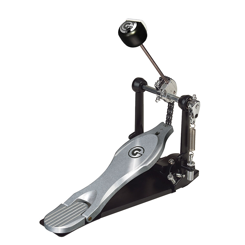 Gibraltar 6711S Single Pedal Fußmaschine Gibraltar 6711S Single Pedal Fußmaschine von Gibraltar