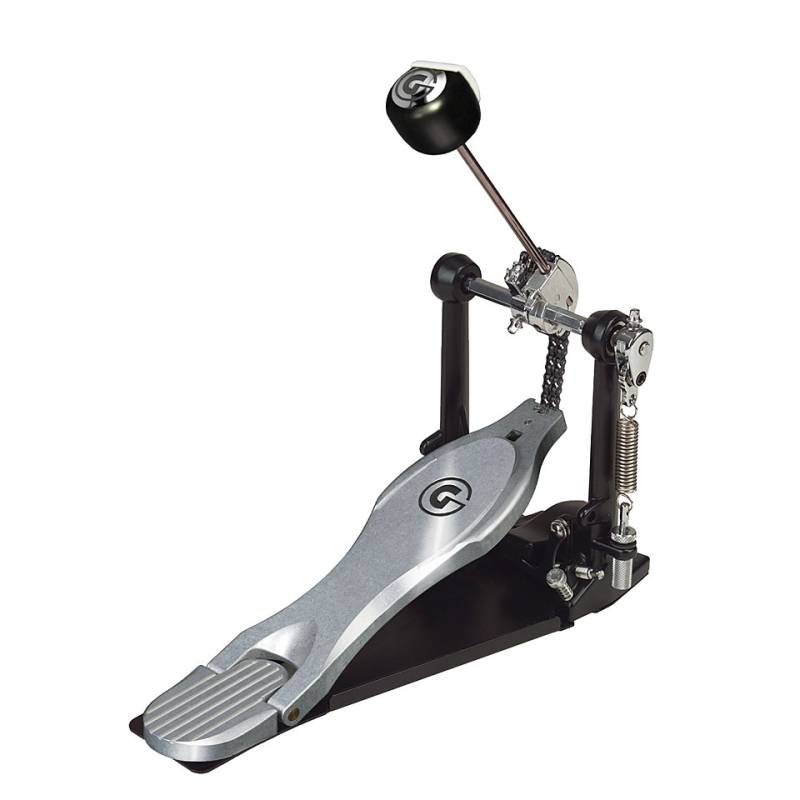 Gibraltar 6711S Single Pedal Fußmaschine von Gibraltar