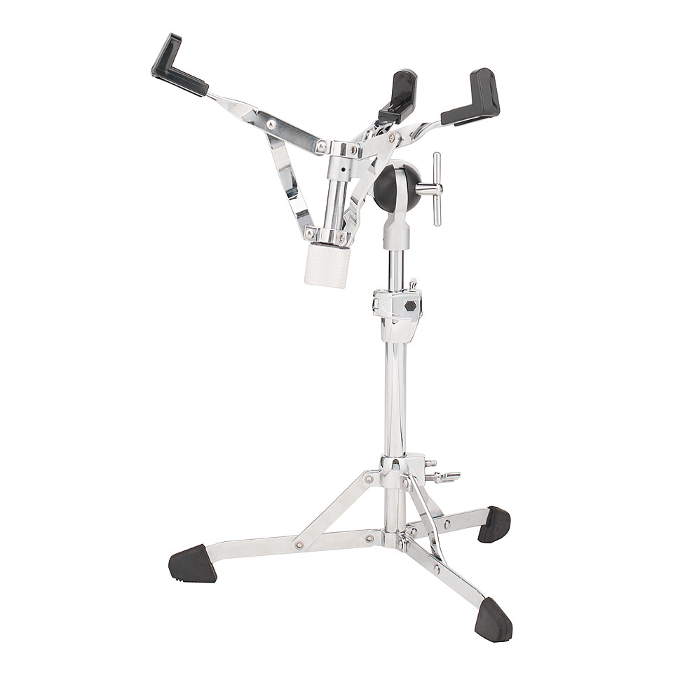 Gibraltar 8000 Series Ultra Adjust Flat Base Snare Stand 8713UA Gibraltar 8000 Series Ultra Adjust Flat Base Snare Stand 8713UA von Gibraltar