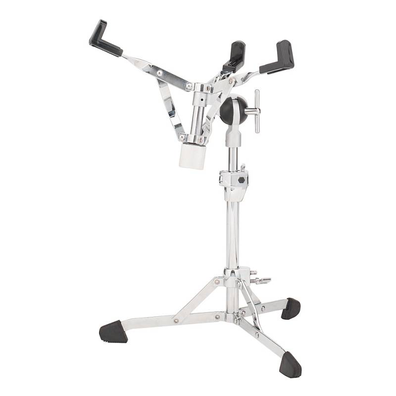 Gibraltar 8000 Series Ultra Adjust Flat Base Snare Stand 8713UA von Gibraltar