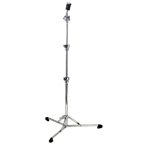 Gibraltar 8710 Straight Flat Base Cymbal Stand Beckenständer von Gibraltar