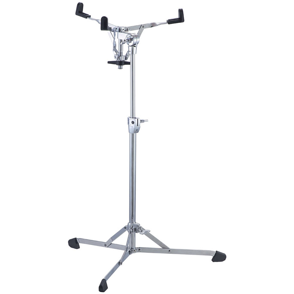 Gibraltar 8706EX Flat Base Height Concert Snare Stand Gibraltar 8706EX Flat Base Height Concert Snare Stand von Gibraltar
