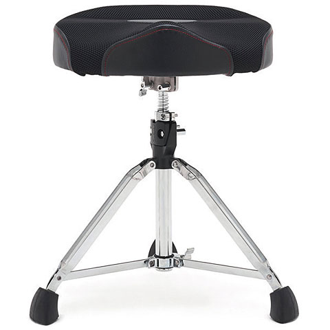 Gibraltar 9608RW2T Professional Double Braced Throne Drumhocker Gibraltar 9608RW2T Professional Double Braced Throne Drumhocker von Gibraltar