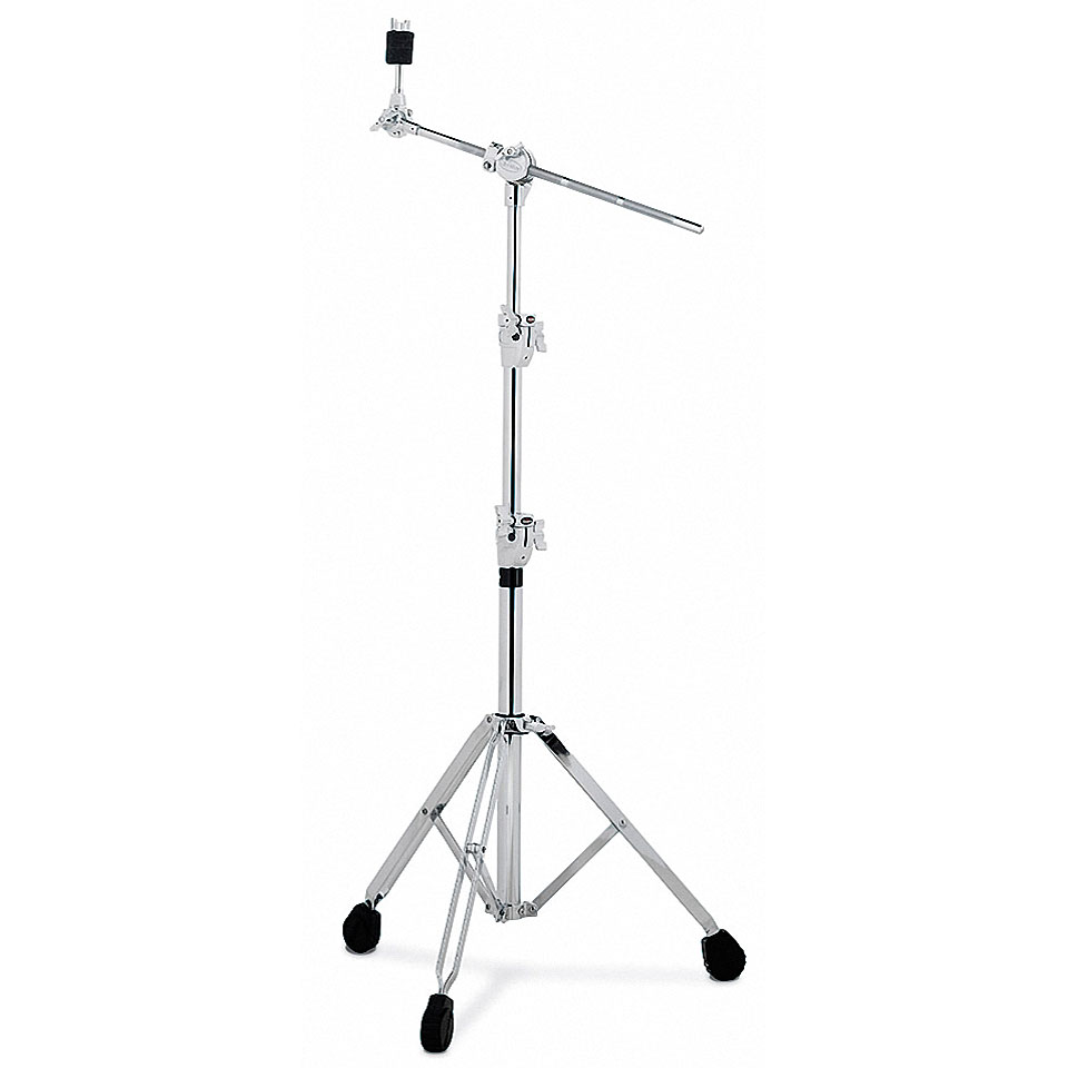 Gibraltar 9700 9709-BT Heavy Duty Pro Double Braced Boom Cymbal Stand von Gibraltar