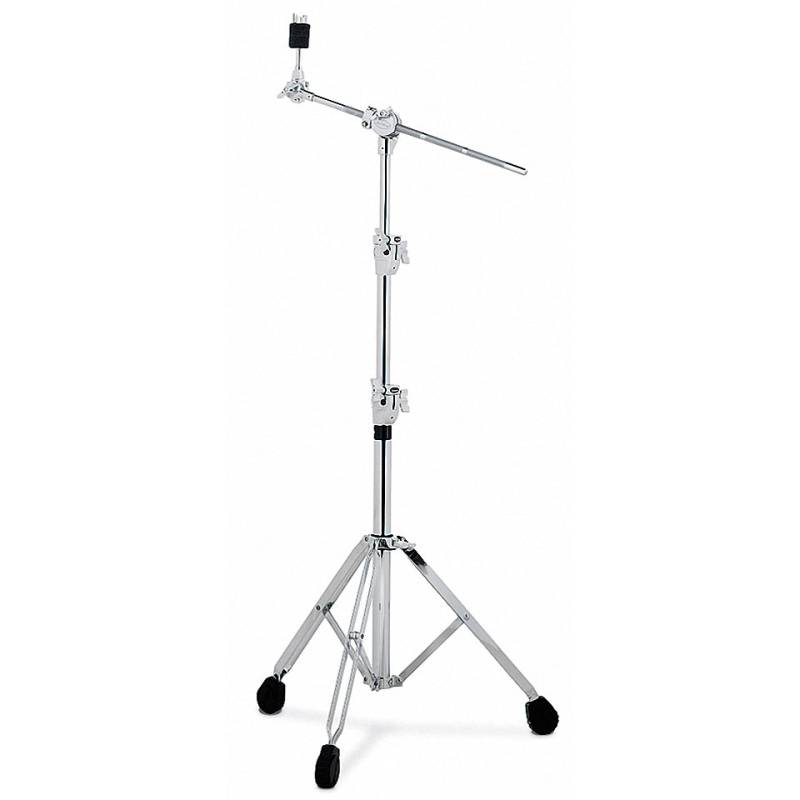 Gibraltar 9700 9709-BT Heavy Duty Pro Double Braced Boom Cymbal Stand von Gibraltar