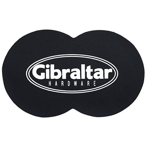 Gibraltar Beater Pad Fellzubehör von Gibraltar