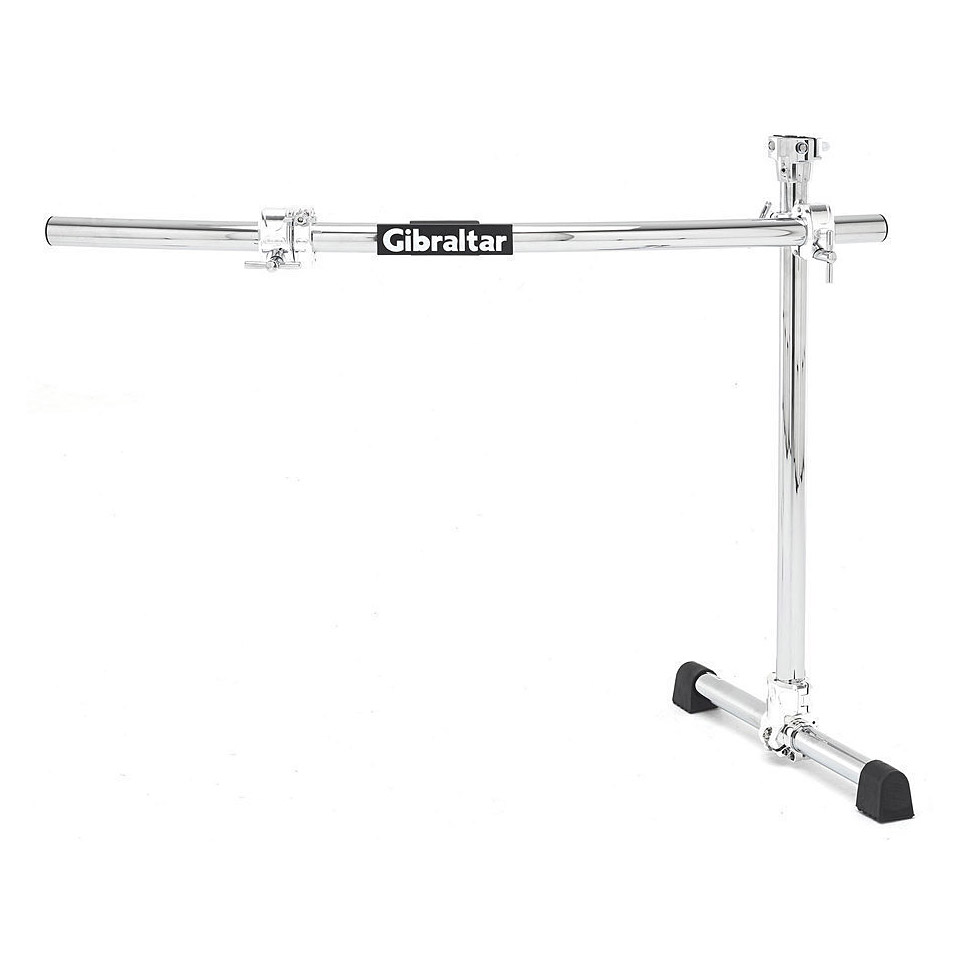 Gibraltar Chrome Series 40" Extension Rack GCS150C Drum-Rack Gibraltar Chrome Series 40" Extension Rack GCS150C Drum-Rack von Gibraltar