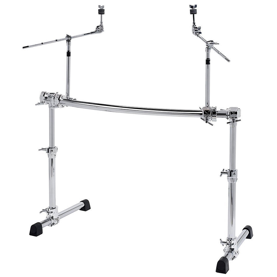 Gibraltar GCS-500H Height-Adjustable Rack Drum-Rack Gibraltar GCS-500H Height-Adjustable Rack Drum-Rack von Gibraltar