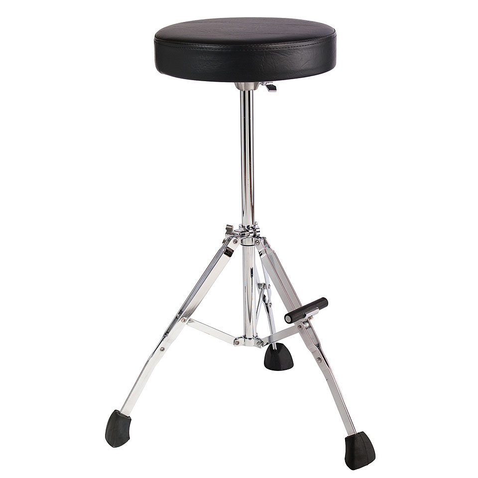 Gibraltar Compact Performance GGS10T Drumhocker Gibraltar Compact Performance GGS10T Drumhocker von Gibraltar