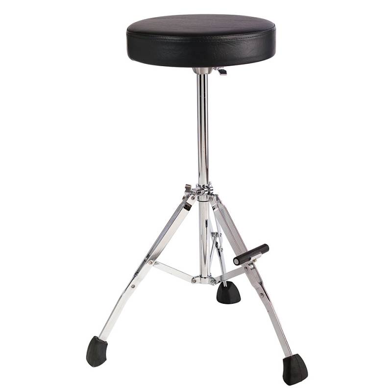 Gibraltar Compact Performance GGS10T Drumhocker von Gibraltar