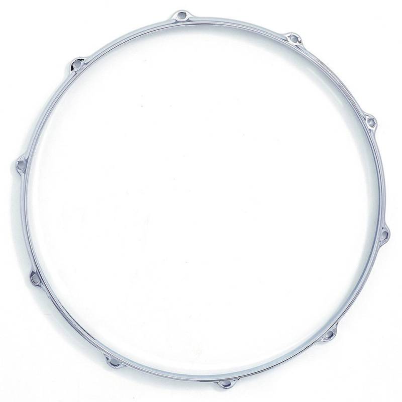 Gibraltar Die Cast Hoop 14" Batter Side Spannreifen von Gibraltar