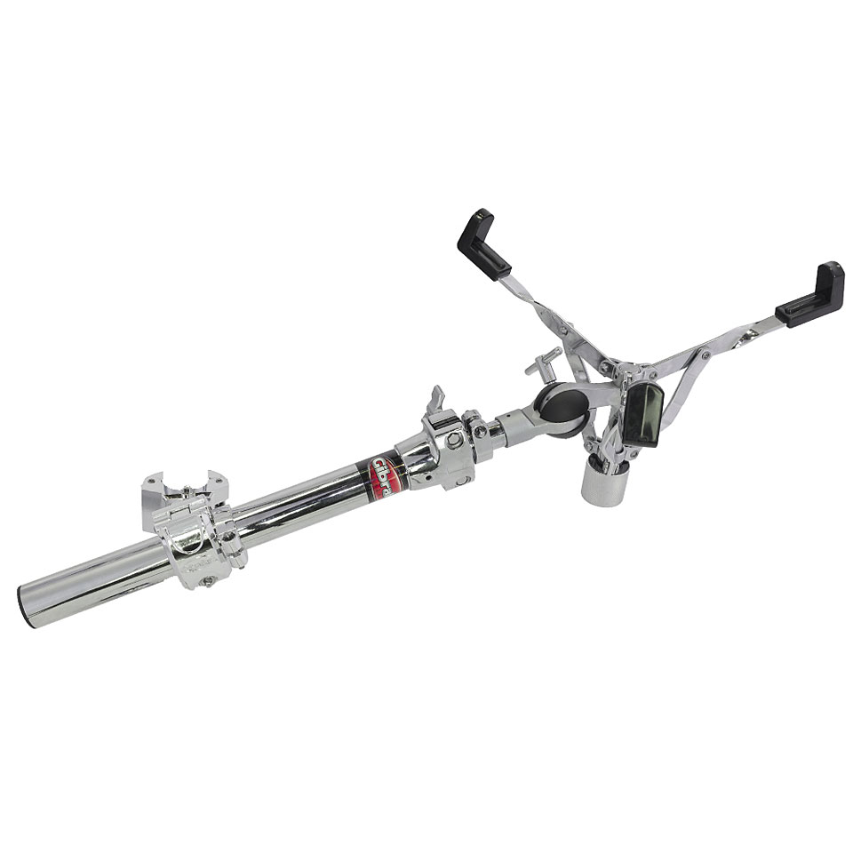 Gibraltar GCFSS Floating Snare Stand Snare-Drum-Ständer Gibraltar GCFSS Floating Snare Stand Snare-Drum-Ständer von Gibraltar